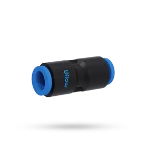 Straight Union - VO Series