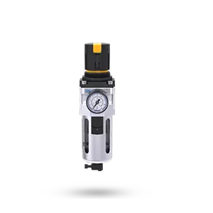 Filter Regulator Combination - PD Series