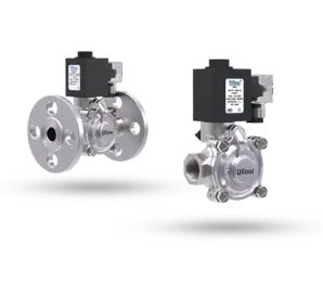 PCN Series Solenoid Valve